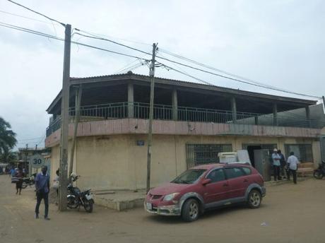 Backpacking in Togo: Top 6 Sights In Lomé, The Capital Backpacking in Togo: Top 6 Sights In Lomé, The Capital