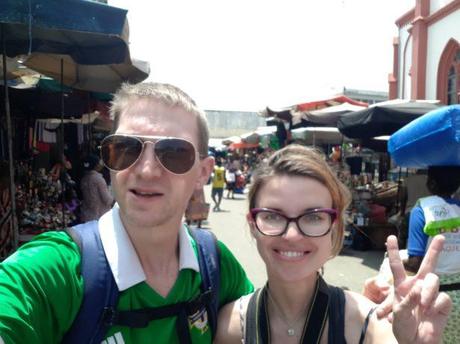 Backpacking in Togo: Top 6 Sights In Lomé, The Capital Backpacking in Togo: Top 6 Sights In Lomé, The Capital