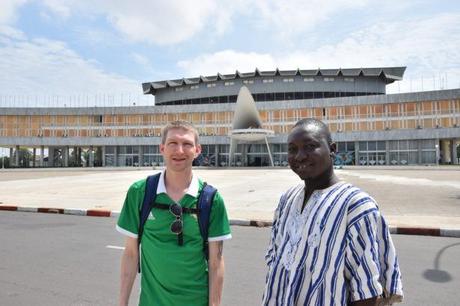 Backpacking in Togo: Top 6 Sights In Lomé, The Capital Backpacking in Togo: Top 6 Sights In Lomé, The Capital