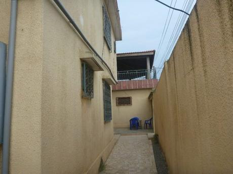 Backpacking in Togo: Top 6 Sights In Lomé, The Capital Backpacking in Togo: Top 6 Sights In Lomé, The Capital