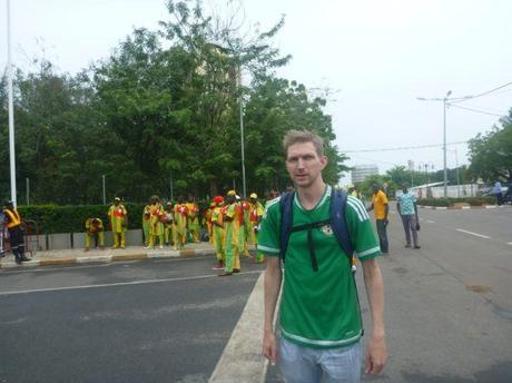 Backpacking in Togo: Top 6 Sights In Lomé, The Capital Backpacking in Togo: Top 6 Sights In Lomé, The Capital
