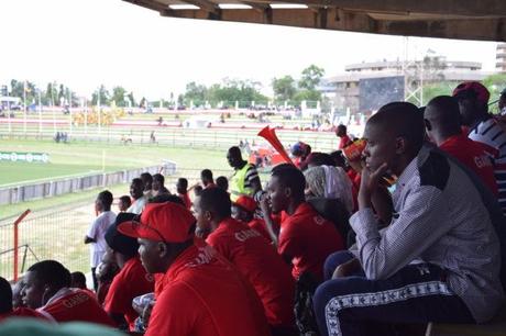Backpacking in Togo: Top 6 Sights In Lomé, The Capital Backpacking in Togo: Top 6 Sights In Lomé, The Capital