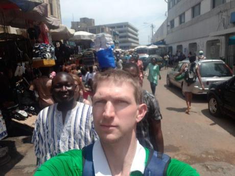 Backpacking in Togo: Top 6 Sights In Lomé, The Capital Backpacking in Togo: Top 6 Sights In Lomé, The Capital