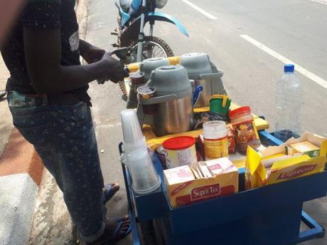 Backpacking in Togo: Top 6 Sights In Lomé, The Capital Backpacking in Togo: Top 6 Sights In Lomé, The Capital