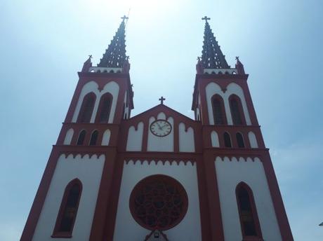 Backpacking in Togo: Top 6 Sights In Lomé, The Capital Backpacking in Togo: Top 6 Sights In Lomé, The Capital