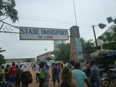 Backpacking in Togo: Top 6 Sights In Lomé, The Capital Backpacking in Togo: Top 6 Sights In Lomé, The Capital