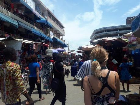 Backpacking in Togo: Top 6 Sights In Lomé, The Capital Backpacking in Togo: Top 6 Sights In Lomé, The Capital