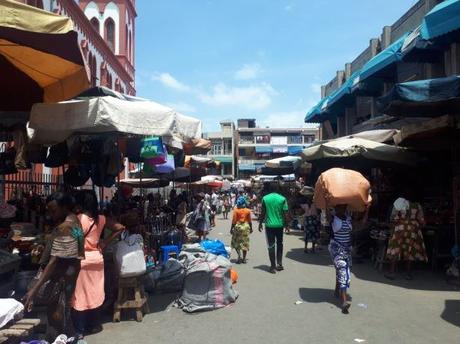 Backpacking in Togo: Top 6 Sights In Lomé, The Capital Backpacking in Togo: Top 6 Sights In Lomé, The Capital