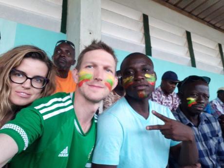 Backpacking in Togo: Top 6 Sights In Lomé, The Capital Backpacking in Togo: Top 6 Sights In Lomé, The Capital