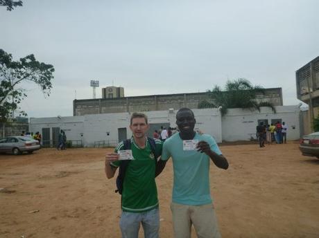 Backpacking in Togo: Top 6 Sights In Lomé, The Capital Backpacking in Togo: Top 6 Sights In Lomé, The Capital