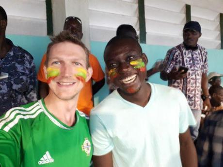 Backpacking in Togo: Top 6 Sights In Lomé, The Capital Backpacking in Togo: Top 6 Sights In Lomé, The Capital