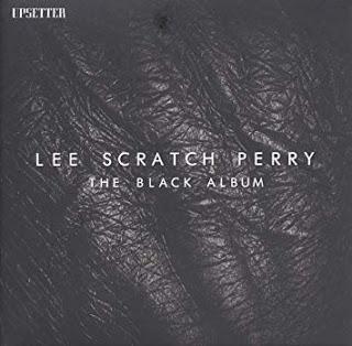 ALBUM: Lee Scratch Perry - The Black Album
