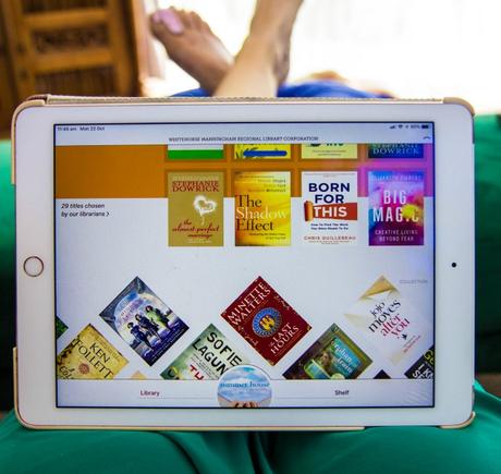 2 Best Apps for Reading Books and Magazines Free