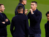 Cristiano Ronaldo Speaks Rape Allegation Returns Manchester United (Photos)