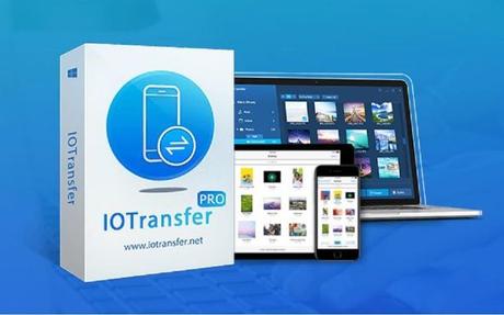 IOTransfer 3 Software – Ultimate iPhone/iPad Manager for Windows IOTransfer 3 Software – Ultimate iPhone/iPad Manager for Windows