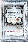 BOOK REVIEW: The Ministry of Utmost Happiness by Arundhati Roy