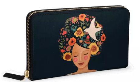 Trendy 9 Types of Wallets for Women