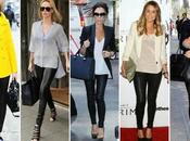 Ways Style Your Black Leggings!