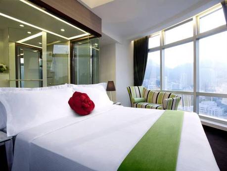 4 Hand-Picked Boutique Hotels In Hong Kong For Leisurely Stays!