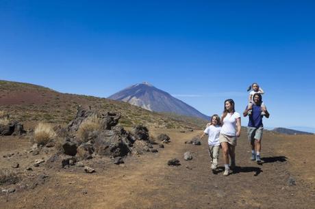 Visiting Tenerife In Spain? 5 Best Experiences To Have On Your Stay!