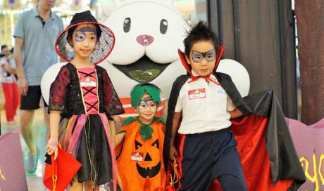 Halloween Costumes In Indonesia – Where To Buy In The Country?
