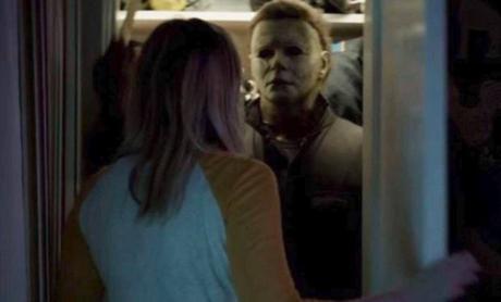 Movie Review: ‘Halloween’ (2018)