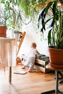 Home touches that kids will absolutely love