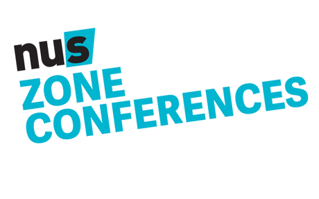 Five things to do to unwind at Zone Conference 2018 in Leeds!  #Leeds #NUS #Student