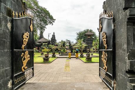 9 Directional Temples of Bali: 10 Day Itinerary