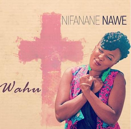 Willy Paul aone hii! Wahu's new gospel song will touch your soul