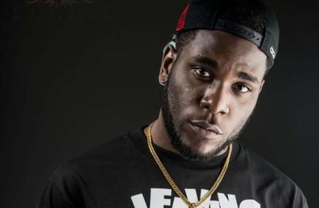 Is this the best apology Kenyans will get from Nigerian singer Burna Boy?