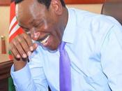 Sorry, Will Have with Ezekiel Mutua Another Three Years