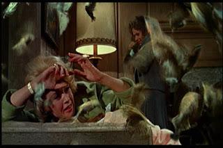 favorite movie #83 - halloween edition: the birds favorite movie #83 - halloween edition: the birds