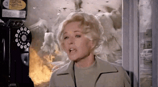 favorite movie #83 - halloween edition: the birds favorite movie #83 - halloween edition: the birds