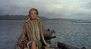 favorite movie #83 - halloween edition: the birds favorite movie #83 - halloween edition: the birds