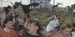 favorite movie #83 - halloween edition: the birds favorite movie #83 - halloween edition: the birds