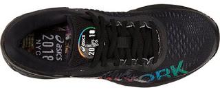 Shoe of the Day | ASICS GEL-Kayano 25 NYC Marathon Sneakers