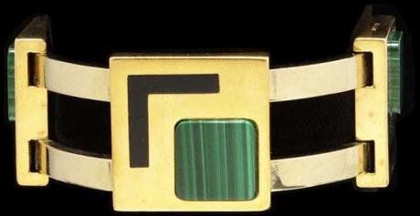 ©V&A - 1920s Jean Fouquet Bracelet 1920s-Jewelry---Jean-Fouquet-bracelet---V&A