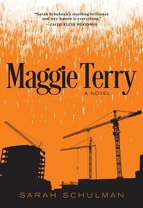 Gail Marlene Schwartz reviews Maggie Terry by Sarah Schulman