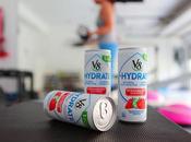 Importance Staying Hydrated with +Hydrate