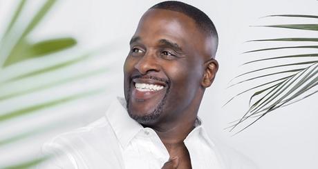 Carvin Winans Released New Solo Single ‘Once In A Lifetime’