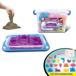 Kinetic Sand