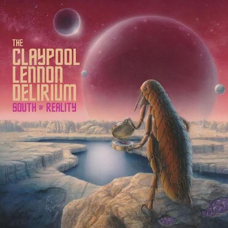 Claypool Lennon Delirium: Album 