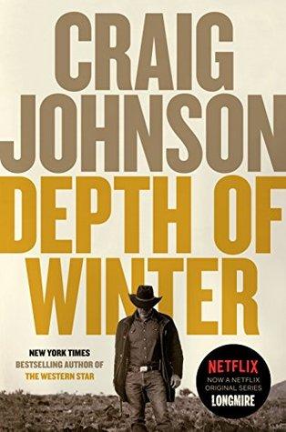 The Depths of Winter by Craig Johnson- Feature and Review