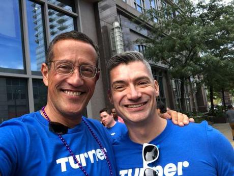 ‘Embrace gays if you want to succeed’ CNN’s Richard Quest says a day after Uhuru’s gay marriage remarks