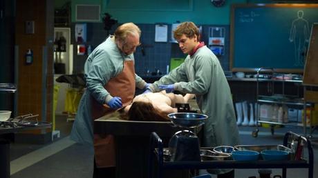 31 Days of Halloween: The Autopsy of Jane Doe