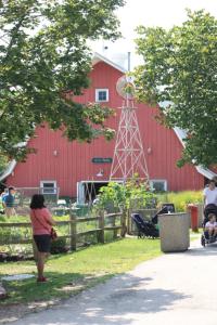 POEM: A Mythical Child of the Corn