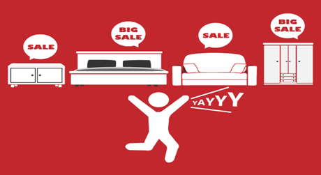 Ultimate Guide to Shop Online on this 11.11 Sale! Ultimate Guide to Shop Online on this 11.11 Sale!