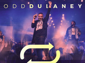 Todd Dulaney ‘You’re Doing Again’ Available Nov.