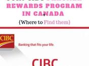 Join Cibc Partner Rewards Program Canada